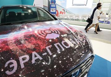 Машины опять будут делать без «ЭРА-ГЛОНАСС»: мораторий на обязательную установку могут продлить