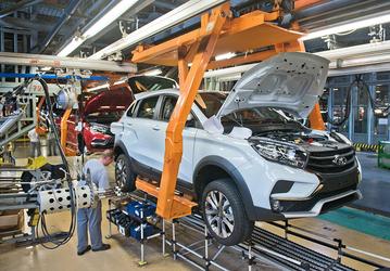 Китайский производитель может выкупить долю Renault в «АвтоВАЗе» уже в мае