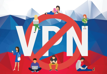 В России стало в 50 раз больше пользователей VPN-сервисов. Названы самые популярные приложения