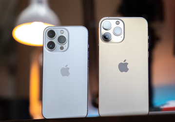 Главный производитель iPhone остановил сразу два завода из-за ковидных ограничений