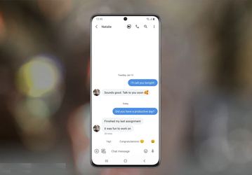 Google Messages больше не разряжает аккумулятор: пользователи Pixel 6 начали получать обновление