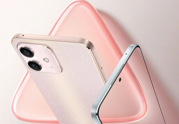 Новая версия смартфона Honor Play 6T Pro доступна для предварительного заказа в Китае