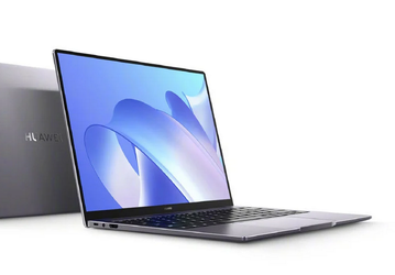 Представлен ноутбук Huawei MateBook 14 Non-Touchscreen Edition