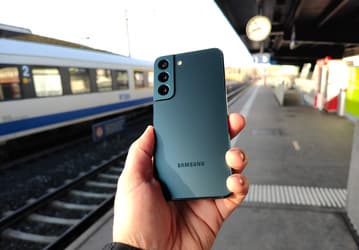 Samsung Galaxy S22, S22+ и S22 Ultra первыми получили большое обновление Android 