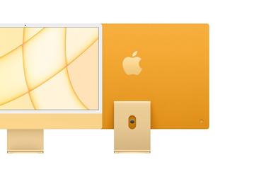 Apple уже работает над ПК с SoC M3. Первым её могут получить обновлённые iMac
