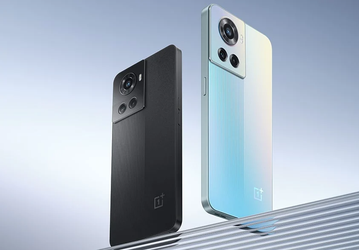 Названо единственное отличие OnePlus Ace от OnePlus 10R, а также даты выхода смартфонов