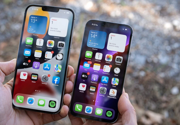 iPhone 13 Pro и 13 Pro Max оказались настоящими бестселлерами: Apple увеличила заказ на 10 млн смартфонов