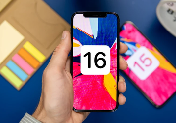 Новые детали об iOS 16 и rOS — операционной системе для гарнитуры Apple