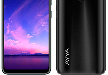 Отечественный смартфон от «Ростеха» не смог заменить iPhone. AYYA T1 провалился в продажах