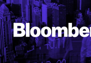Bloomberg прекращает выпуск новостей на русском языке