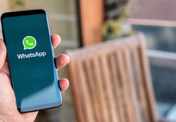 В WhatsApp упрощают общение с незнакомыми людьми