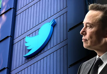 Twitter начинает переговоры о сделке с Илоном Маском после давления со стороны акционеров