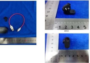 OnePlus Nord Buds готовы к выходу. Опубликованы живые фото и подробности