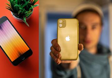 Какие модели iPhone будут сняты с производства после выхода iPhone 14