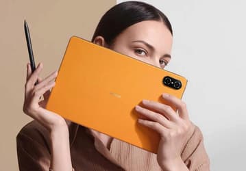 Один из самых мощных планшетов с Android. Honor готовит флагманскую модель на планшетной версии Dimensity 9000