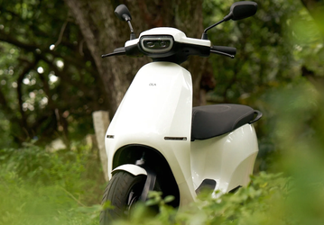 «Превентивная мера». Ola Electric отзывает более 1400 скутеров из-за недавних пожаров