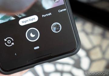 Новая версия Google Camera доступна почти на всех Android-смартфонах