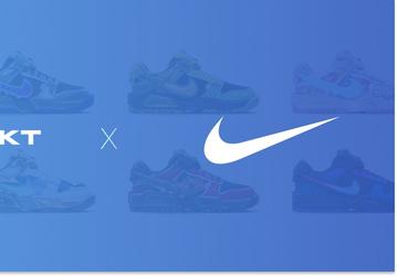 Nike предлагает приобрести NFT-кроссовки CryptoKicks 