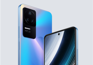 Redmi K40s стал доступнее. Смартфон подешевел в Китае