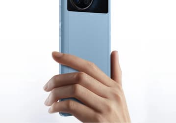 Кожа, огромный экран AMOLED 21 : 10, оптика Zeiss и аппаратная кнопка отключения звука. Представлен бизнес-флагман Vivo X Note