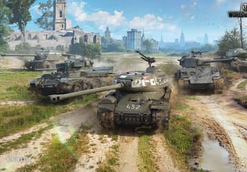 Wargaming объявила о решении покинуть Россию и Белоруссию, а также о закрытии студии в Минске
