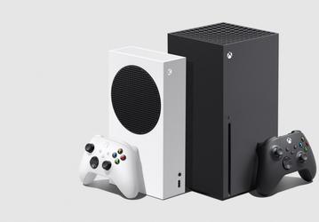 Консоли Xbox Series сумели обойти PlayStation 5 и даже Nintendo Switch, став самыми продаваемыми в первом квартале 