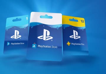 В «М.Видео» вернули в продажу подписку Sony PlayStation Plus