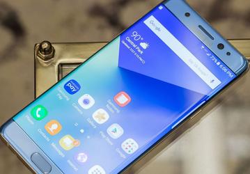 Samsung, лишь бы они потом не взрывались. Компания собирается применить автомобильную технологию при создании аккумуляторов для смартфонов