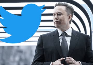 Пока Рогозин молчит, покупку Twitter Илоном Маском скептически прокомментировал Дмитрий Медведев