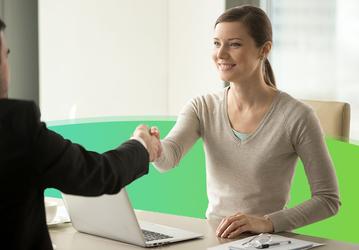 На «Работе.ру» появился срочный поиск работы