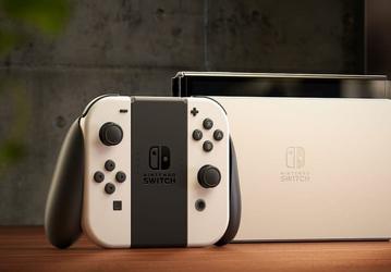 В свежем обновлении Nintendo Switch обнаружены незадокументированные новшества