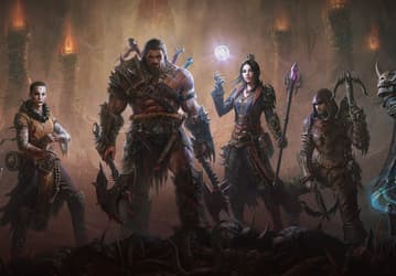 Blizzard опубликовала системные требования к Diablo Immortal — для PC, Android и iOS