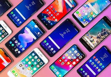 Россияне переключаются на дешёвые смартфоны, флагманы теряют аудиторию