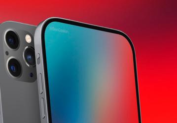 iPhone 15 или iPhone 16? Apple запатентовала смартфон без вырезов