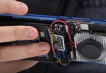 100-долларовый Xiaomi Mi 9 с аккумулятором на 9900 мА•ч превратили в настоящего игрового монстра