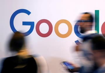 Полмиллиарда рублей Google арестовано в России