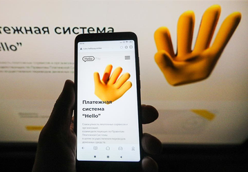 В России появилась ещё одна платежная система — HelloPay