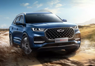Дно достигнуто? Продажи Lada, Chery и Nissan начали стабильно расти впервые с начала кризиса