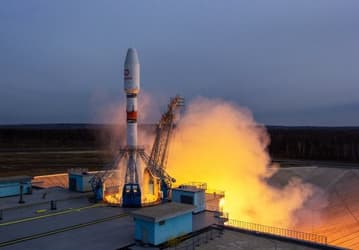 Роскосмос предлагает дружественным странам пуски на ракетах, оплаченных OneWeb
