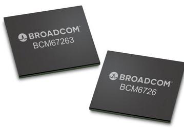 У Broadcom готовы первые в мире решения для экосистемы Wi-Fi 7