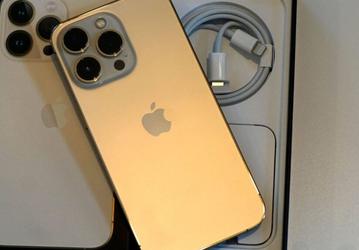 «Маленький» вырез для камеры iPhone 14 Pro Max просто огромен: он вдвое больше, чем у прошлогоднего Redmi K40 Pro