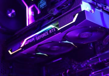 Как превратить монструозную GeForce RTX 3090 Ti в энергоэффективное решение? Тесты показали, что снижение лимита мощности хорошо помогает