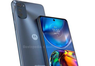 И ты, Motorola? Компания тоже решила отказываться от разъёма для наушников даже в недорогих моделях, и начнёт с Moto E32