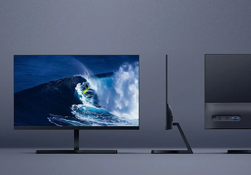 Доступный Redmi Display 1A Pro готов к выходу