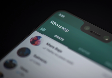 WhatsApp получит новые инструменты. Они уже тестируются