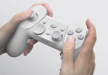 Представлен Xiaomi GamePad Elite Edition с поддержкой Steam и соматосенсорного управления