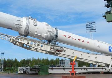 Запуск ракеты «Ангара» на космодроме Восточный состоится в 2023 году