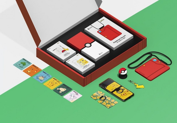 Представлен смартфон Samsung Galaxy Z Flip3 Pokemon Edition: «Величайшее сотрудничество в истории»