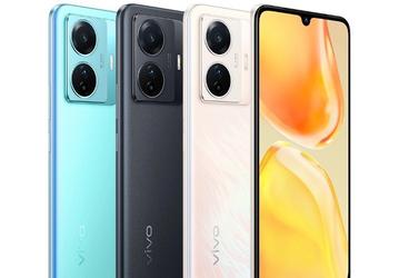 Exynos 1080, 12/256 ГБ, 4700 мА•ч, 66 Вт и топовая камера. Новый смартфон Vivo выходит 25 апреля