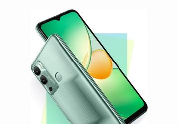 2 ГБ ОЗУ, Micro-USB и старая четырёхъядерная платформа. Представлен Infinix Hot 12i